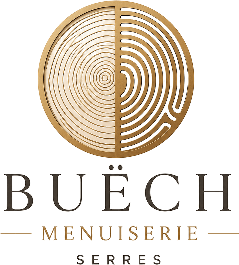 Buëch Menuiserie — Serres